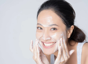 Lumeraskin | Bí mật sữa rửa mặt có ăn nắng không ai nói bạn biết