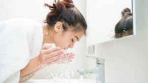 Lumeraskin | Dùng sữa rửa mặt bao lâu hết mụn? Bí quyết từ chuyên gia da liễu