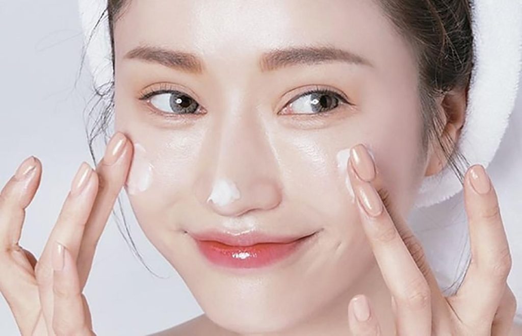 Lumeraskin | Kem dưỡng ẩm không bết dính – 2 Xu hướng mới trong chăm sóc da hiện đại