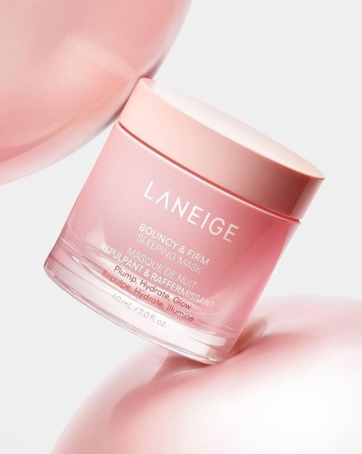 Kem dưỡng ẩm Laneige