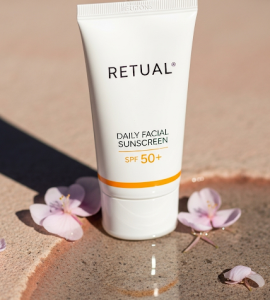 Lumeraskin|Review thật: Kem chống nắng Retual có tốt như lời đồn?
