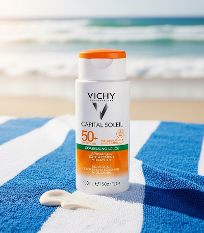 Lumeraskin | Kem chống nắng Vichy có mấy loại? Nên chọn loại nào?