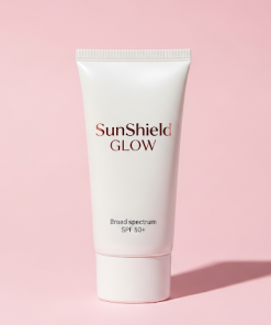 Lumeraskin | ClearSkin Defense – Kem chống nắng kiềm dầu, ngừa mụn